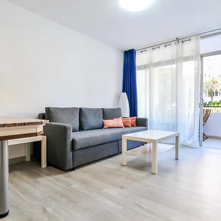 Prosurfing Apartamento Playa del Ingles  Exterior photo