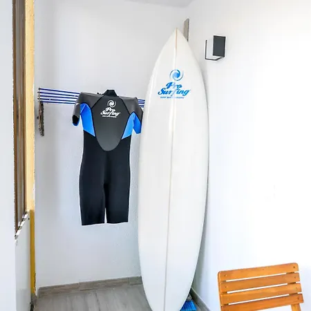 Prosurfing Apartamento Playa del Ingles  Exterior photo