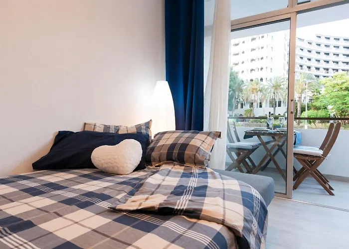 Prosurfing Apartamento