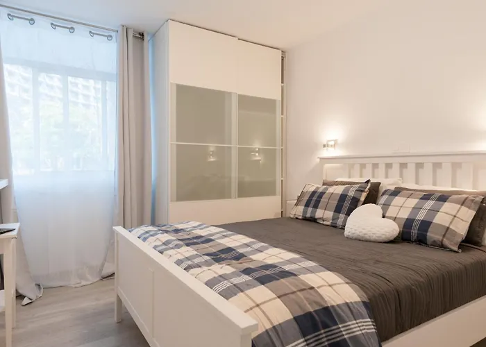 Prosurfing Apartamento