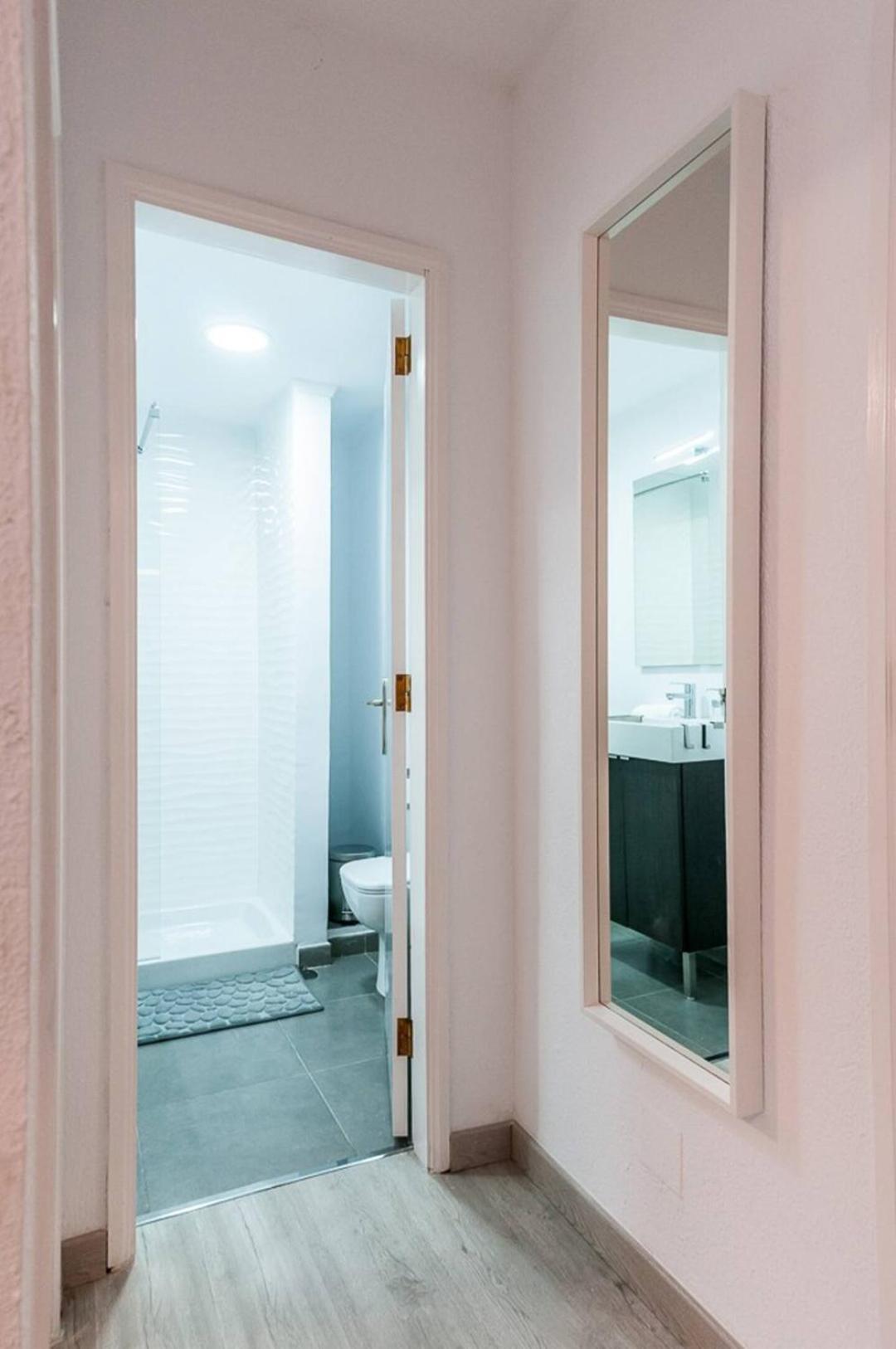 Apartament Prosurfing
