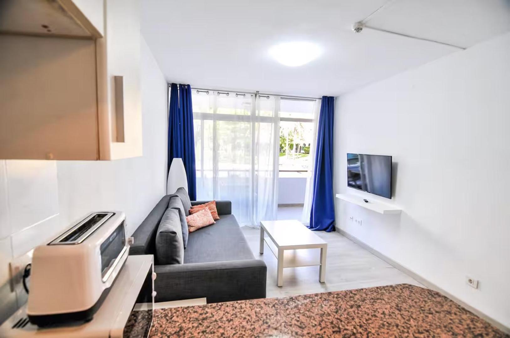 Prosurfing Appartement *