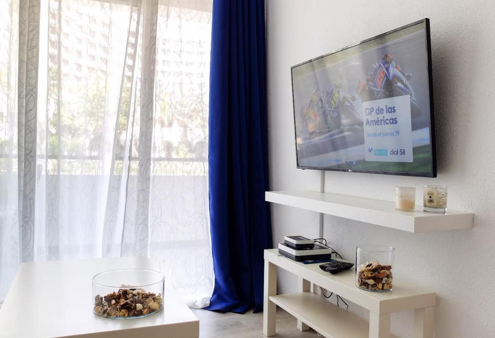 Appartement Prosurfing Playa del Inglés