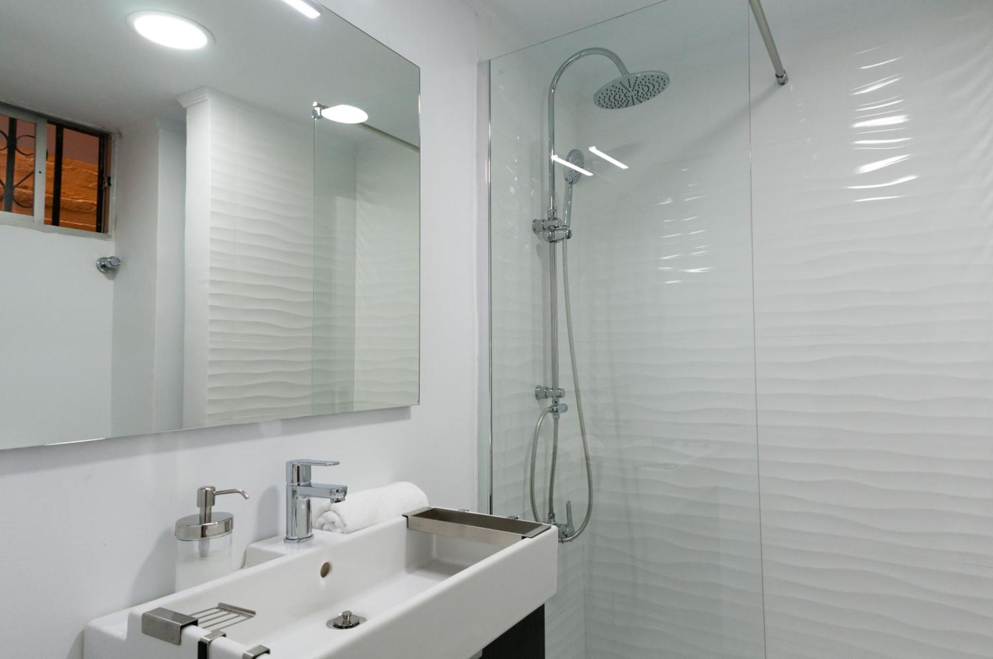Appartement Prosurfing