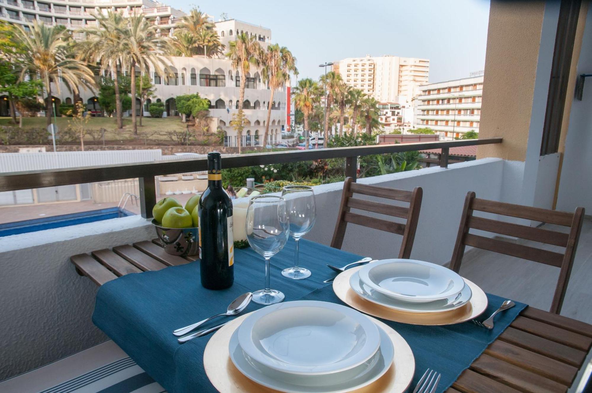 Prosurfing Appartement *