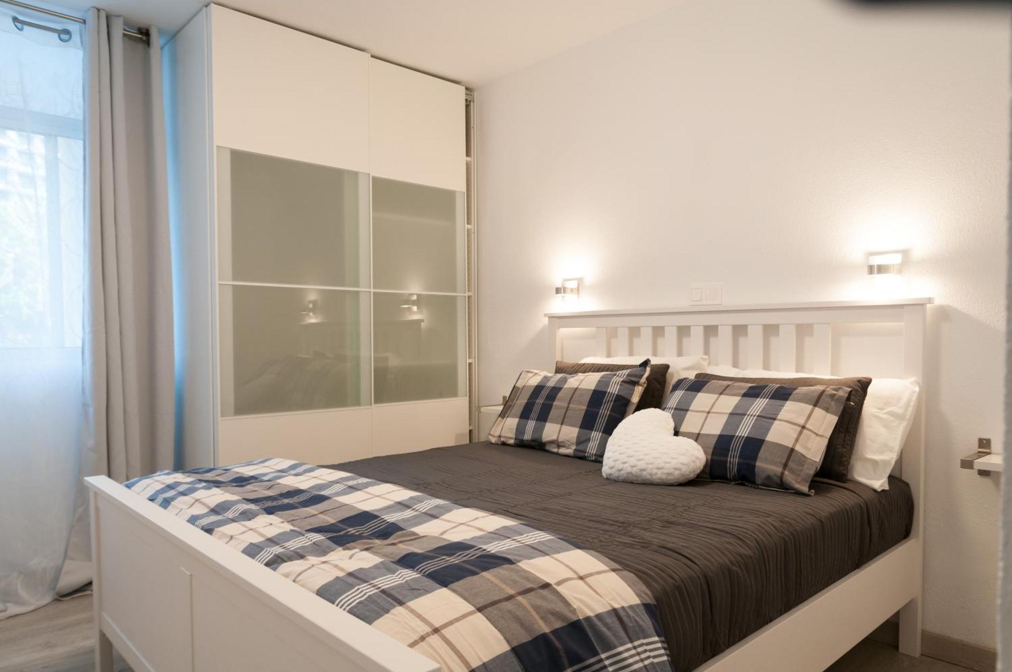 Appartement Prosurfing *