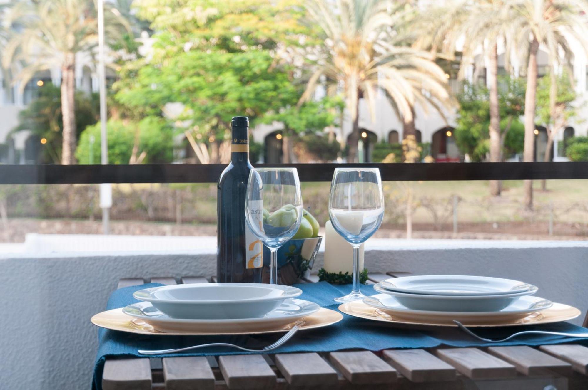 Prosurfing Appartement Playa del Inglés