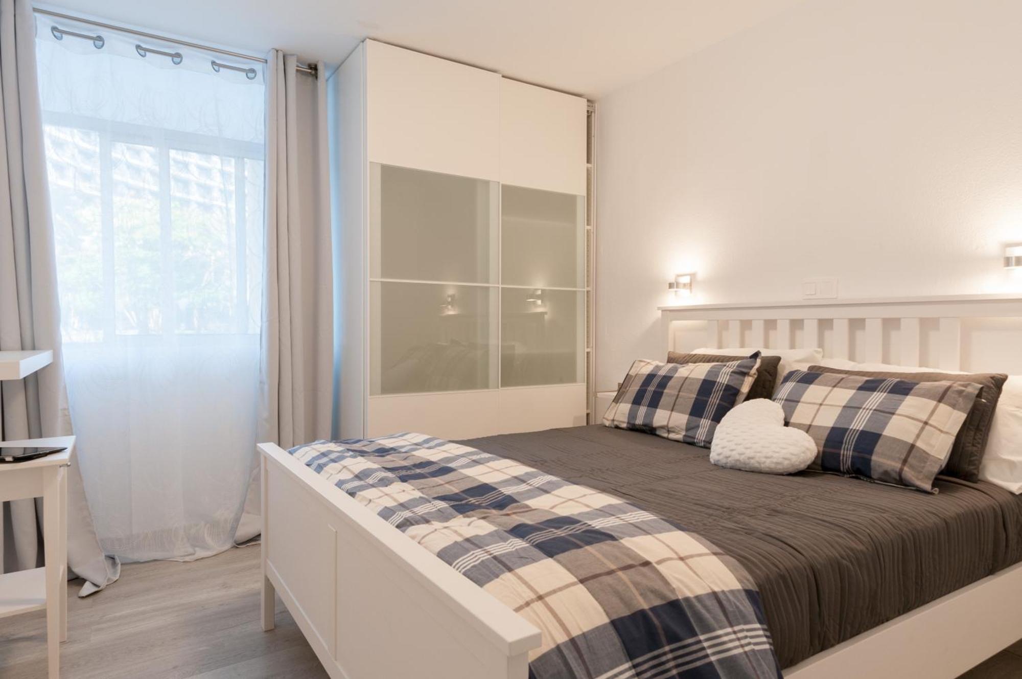Apartament Prosurfing Playa del Inglés
