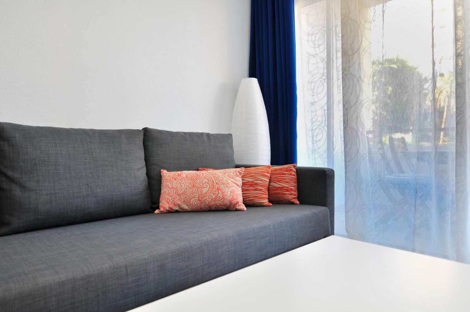 Prosurfing Appartement *