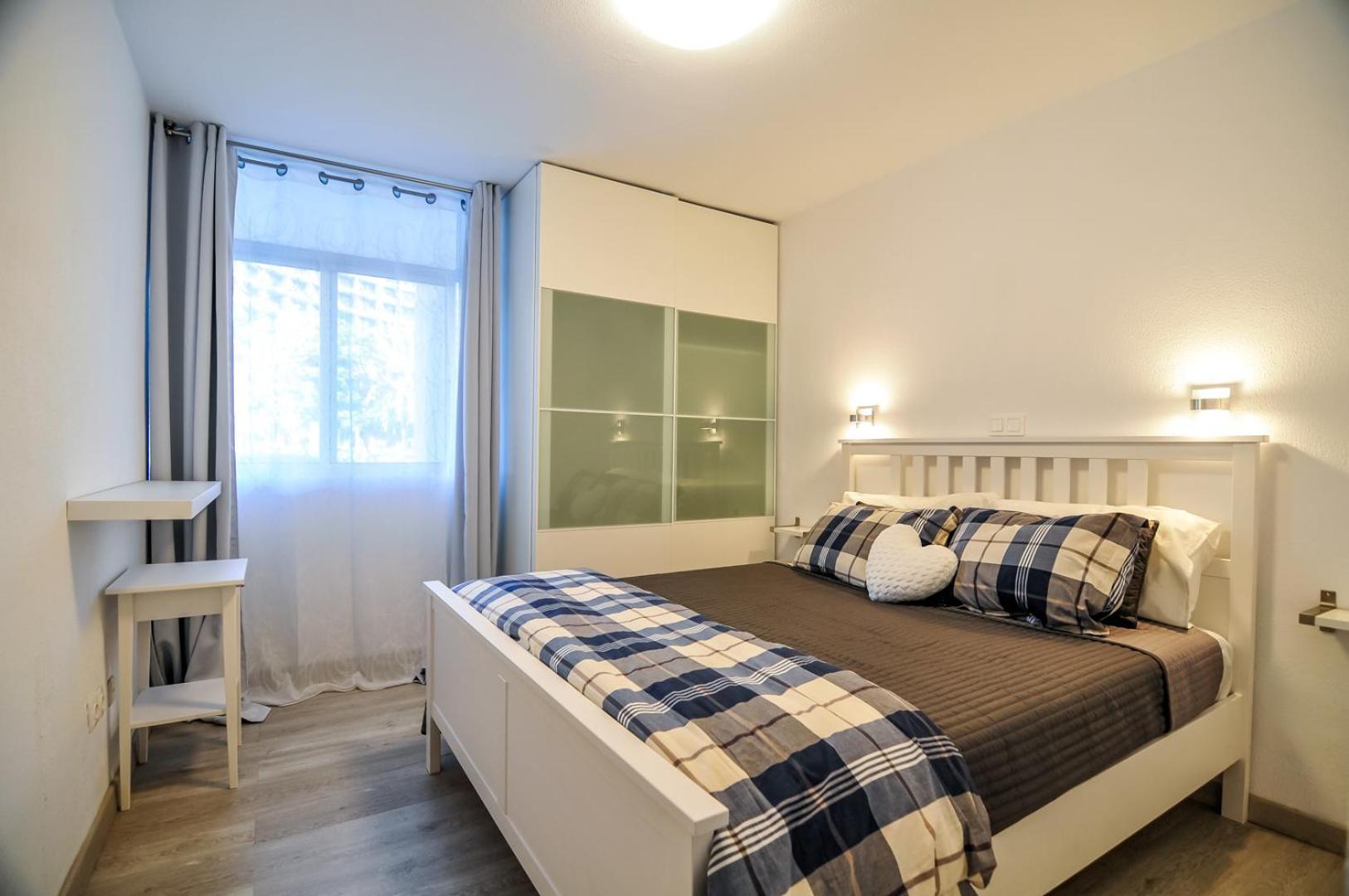 Appartement Prosurfing