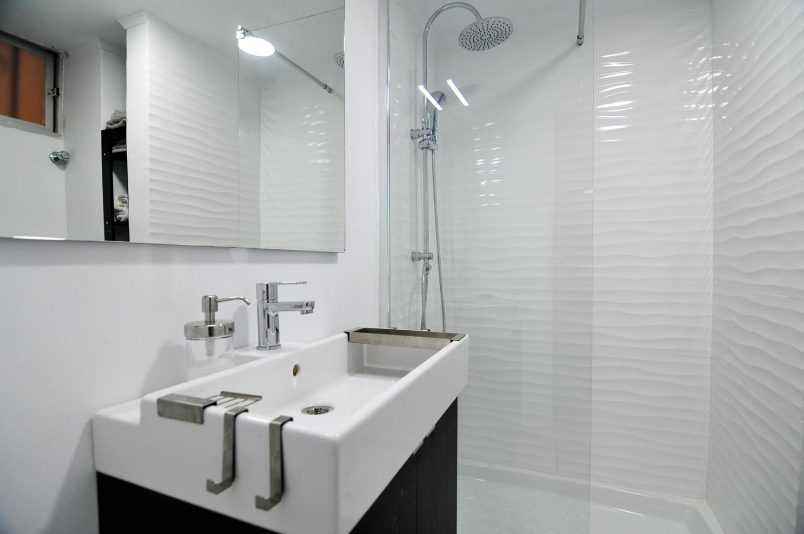 Appartement Prosurfing *