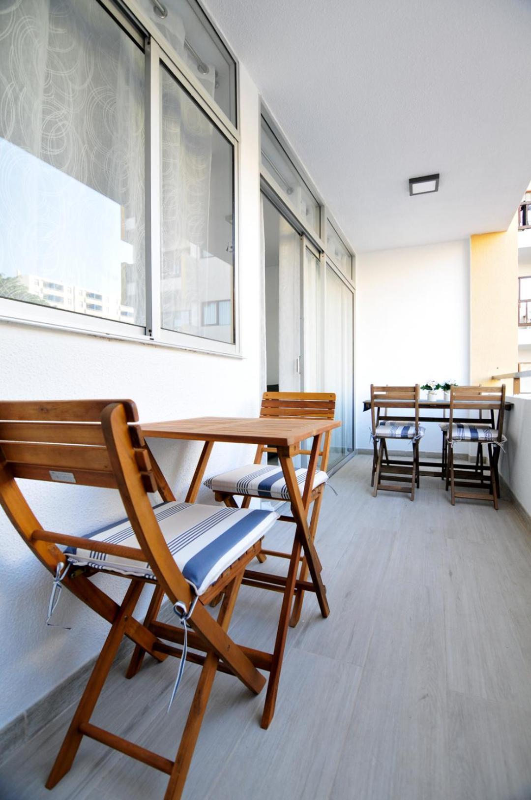 Prosurfing Appartement Playa del Inglés